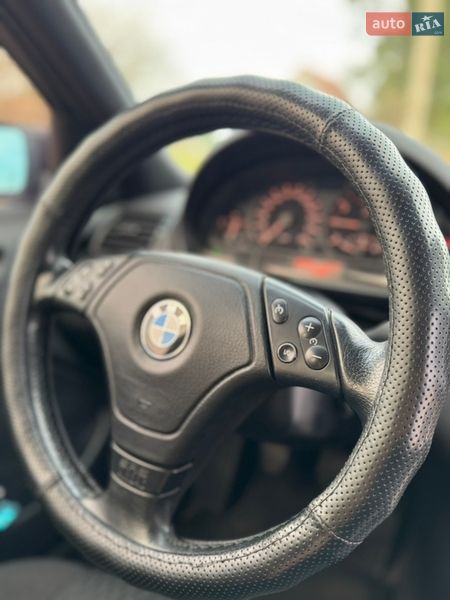 Универсал BMW 3 Series 2000 в Одессе
