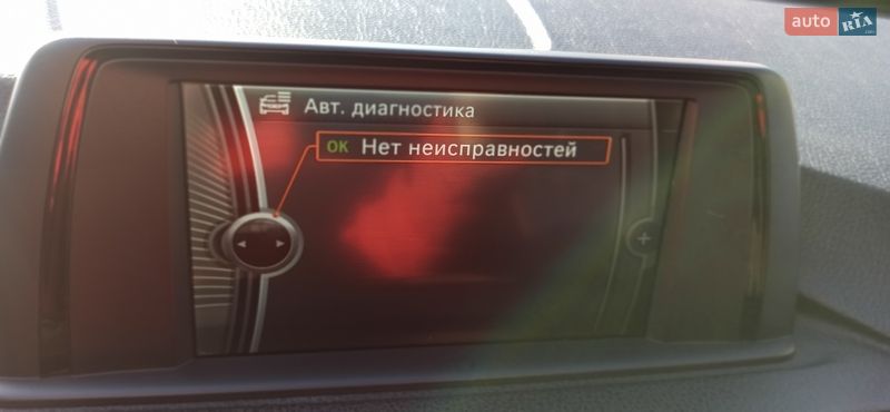 Седан BMW 3 Series 2013 в Бердичеве