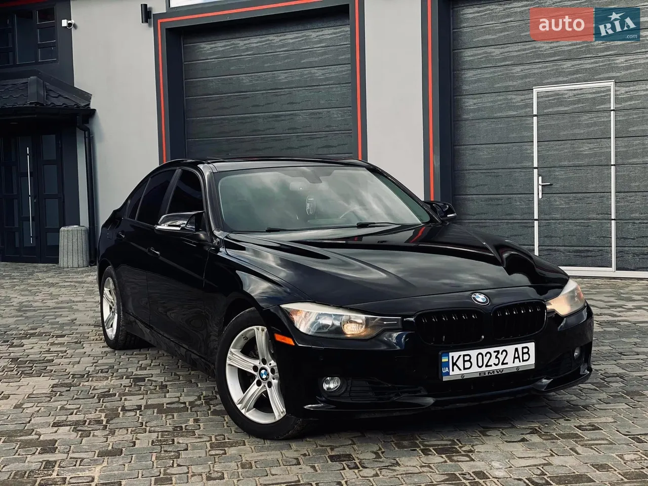 2013 BMW 3er - мініатюра 14