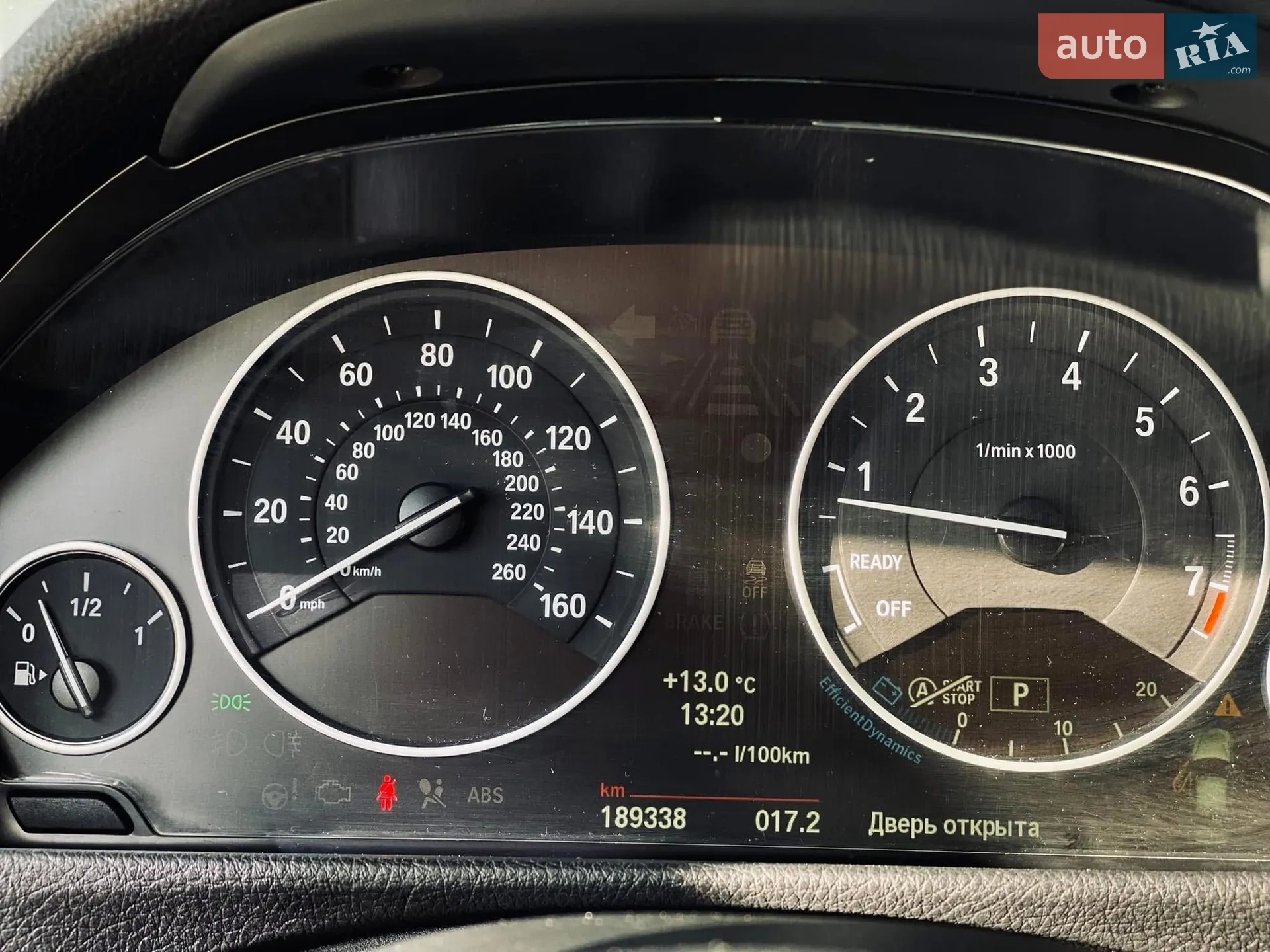 2013 BMW 3er - мініатюра 11