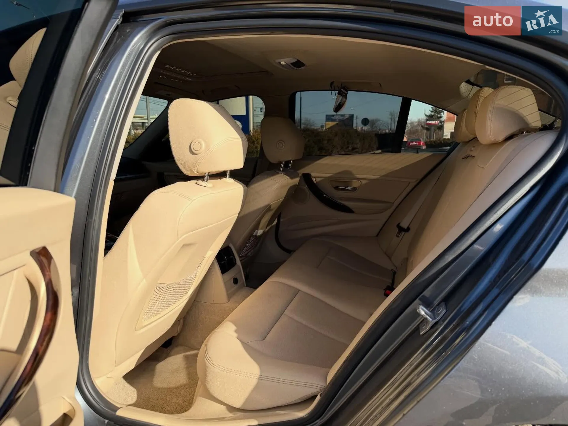 2013 BMW 3er - мініатюра 9
