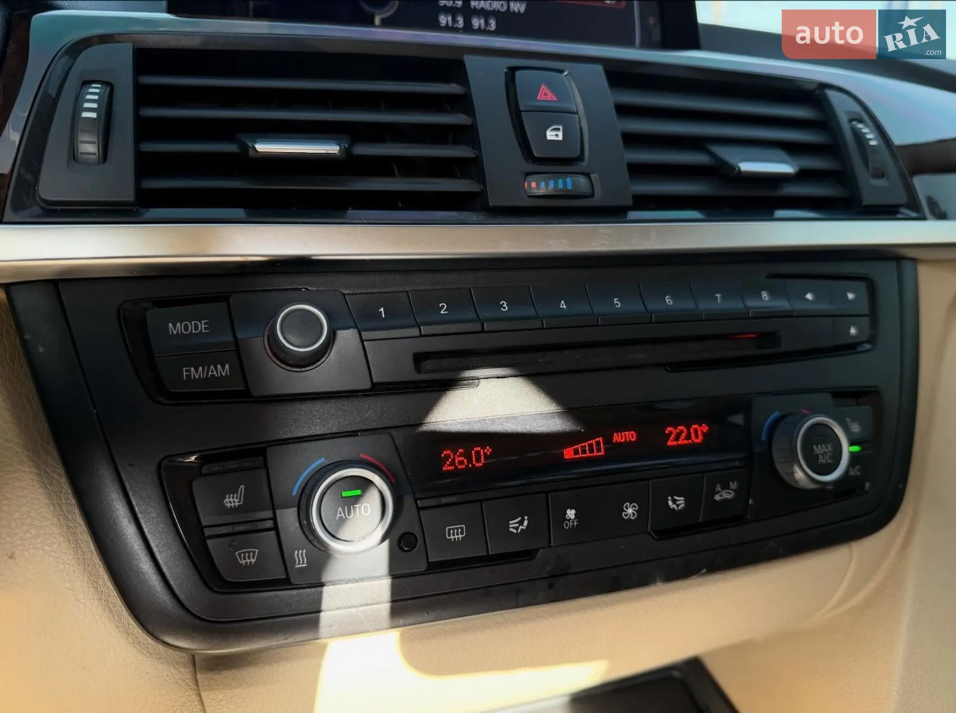 2013 BMW 3er - мініатюра 13