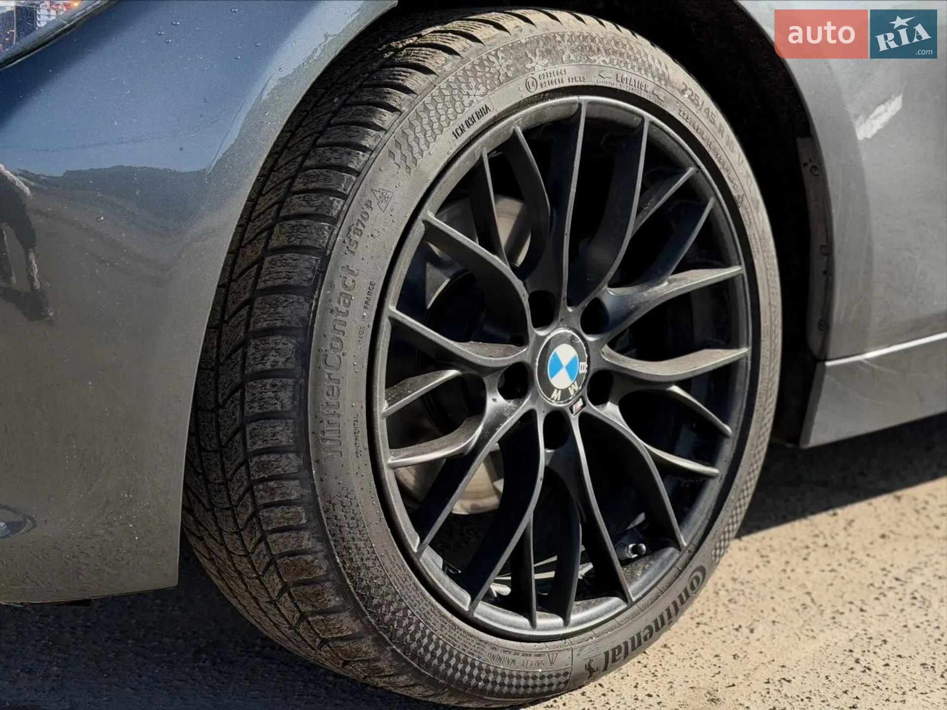 2013 BMW 3er - мініатюра 17