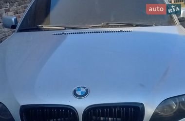 Універсал BMW 3 Series 2003 в Львові