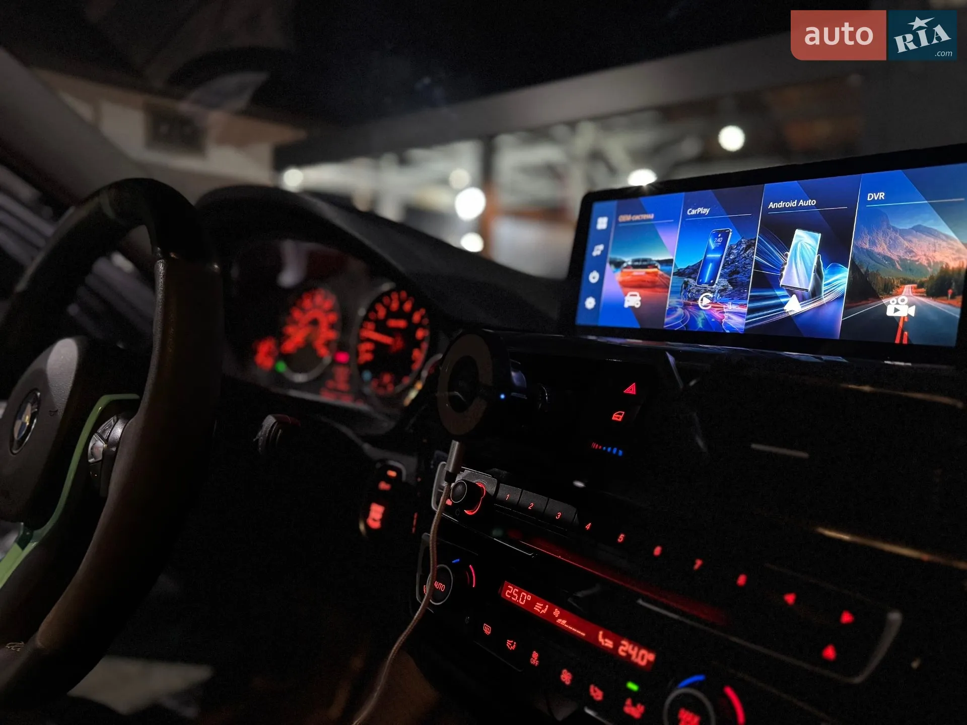 2016 BMW 3er - мініатюра 4