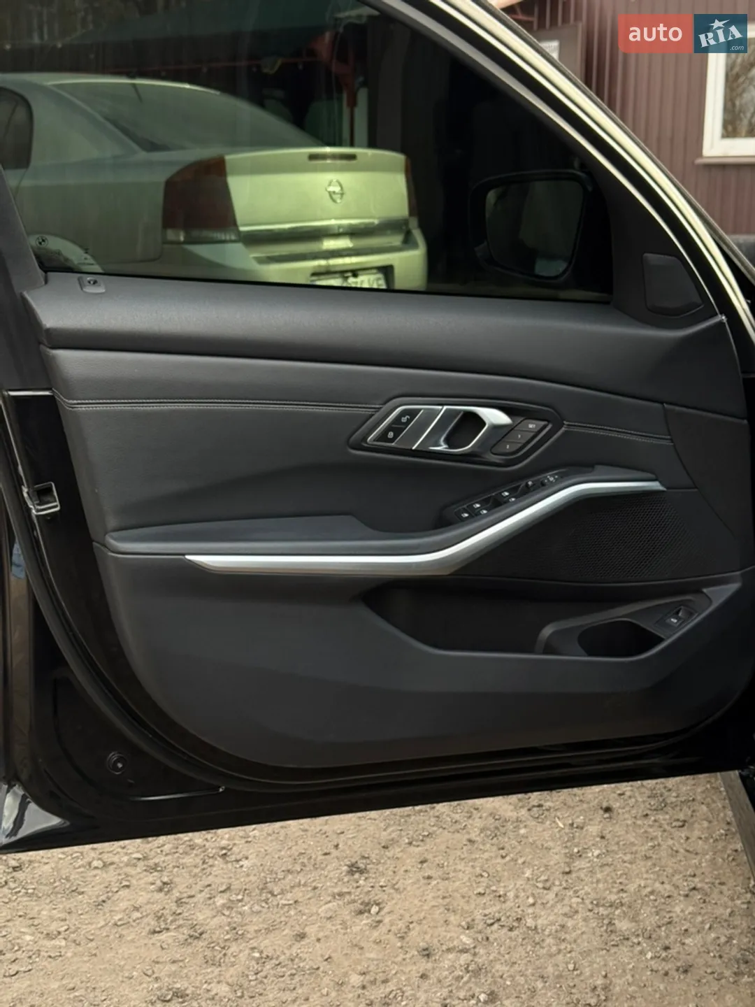 2019 BMW 3er - мініатюра 14