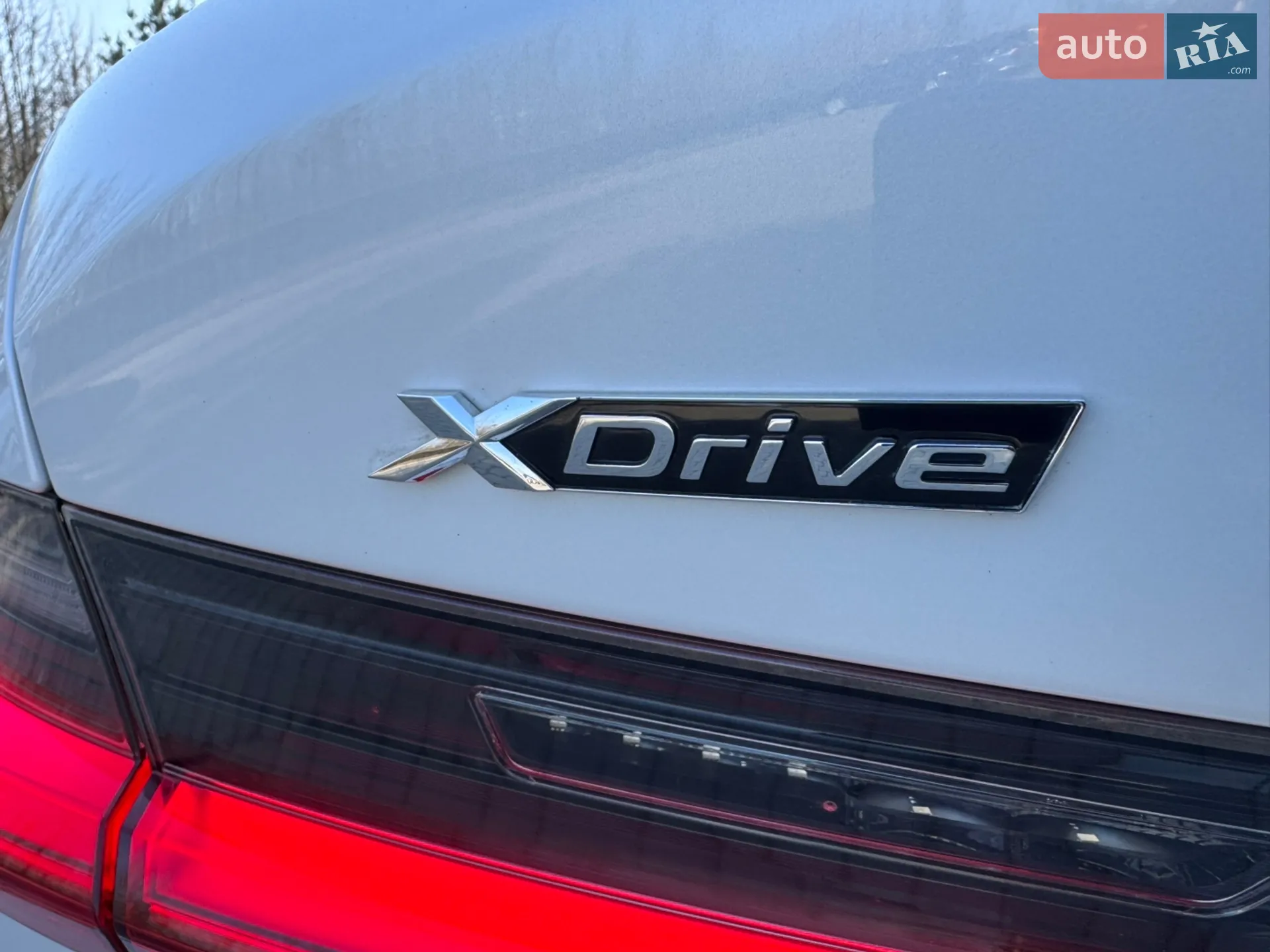 2021 BMW 3er - мініатюра 4