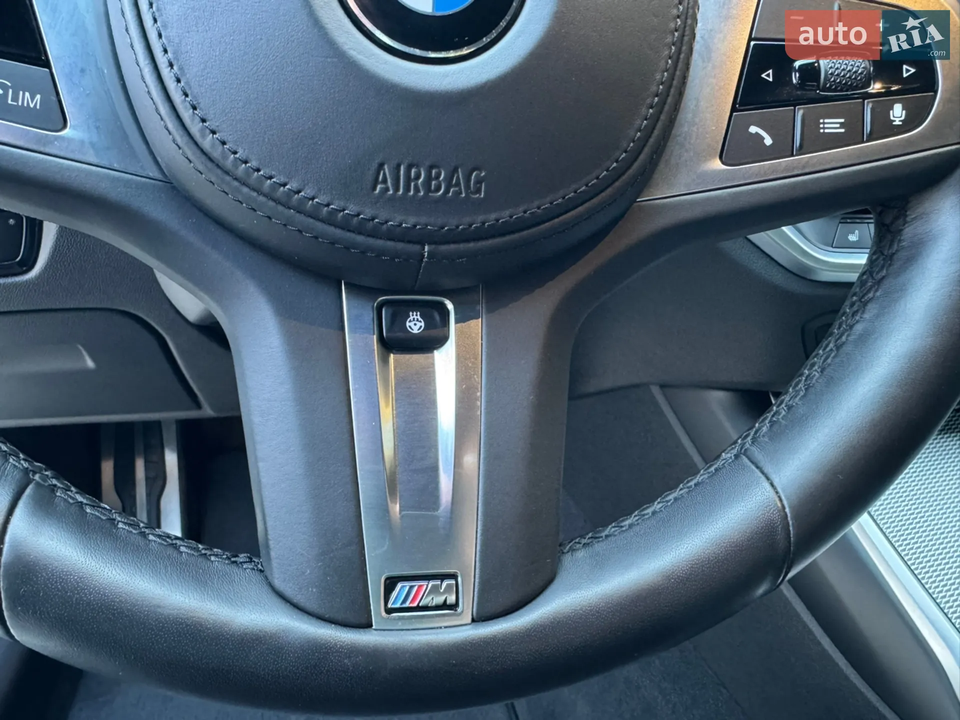 2021 BMW 3er - мініатюра 18