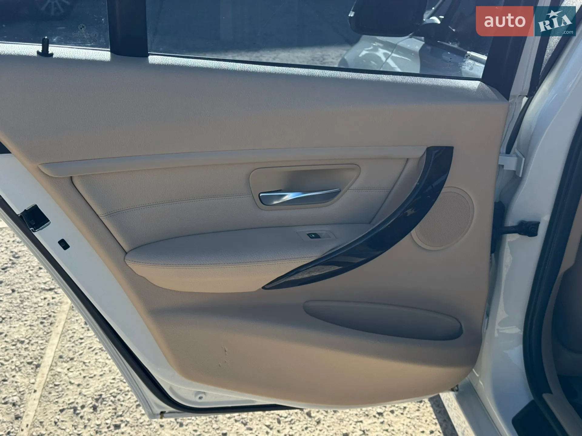 2014 BMW 3er - мініатюра 15