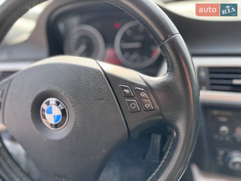 Универсал BMW 3 Series 2010 в Коломые