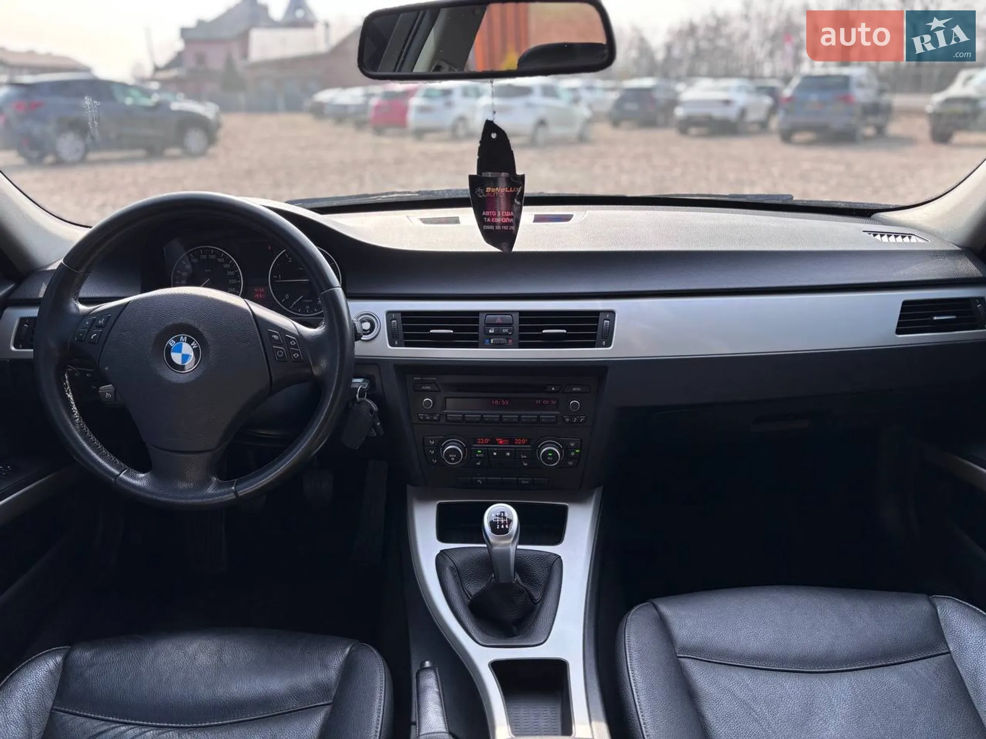 2010 BMW 3er - мініатюра 26