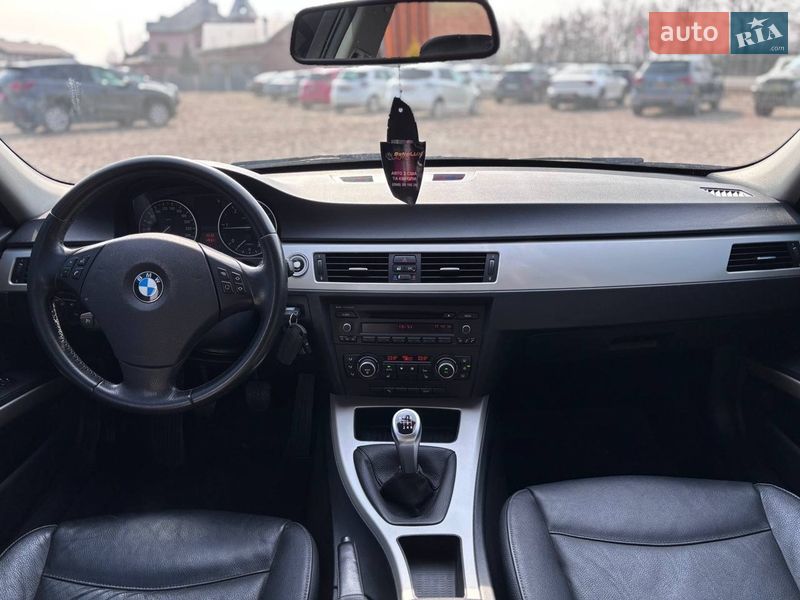 Универсал BMW 3 Series 2010 в Коломые
