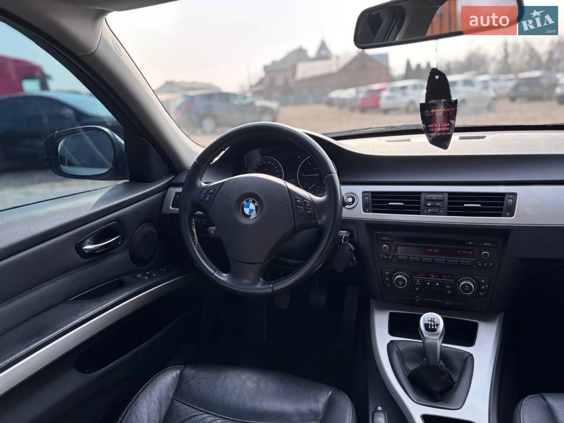2010 BMW 3er - мініатюра 27
