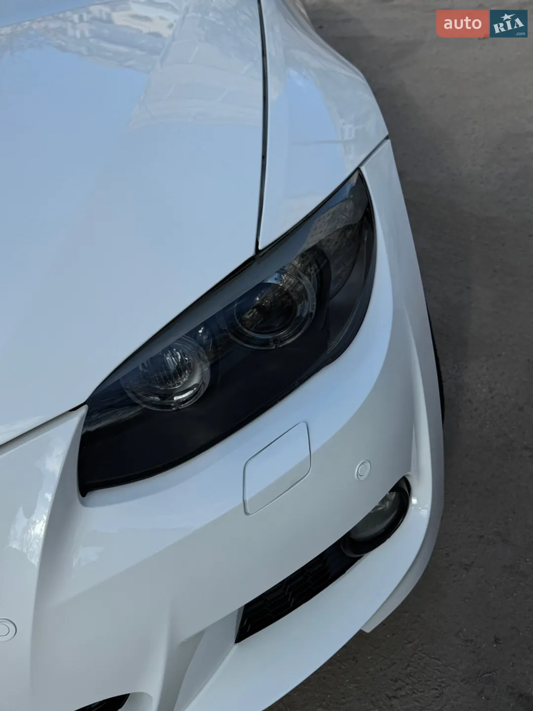 2011 BMW 3er - мініатюра 12