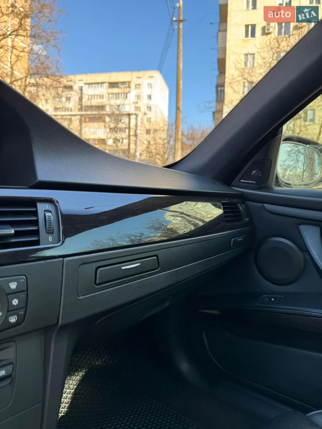 2011 BMW 3er - мініатюра 25