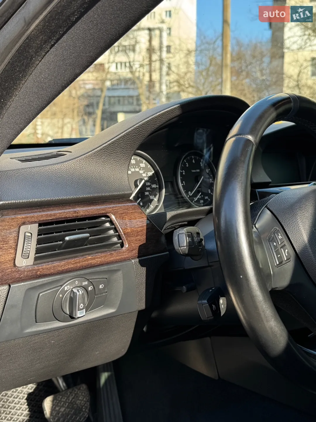 2011 BMW 3er - мініатюра 29