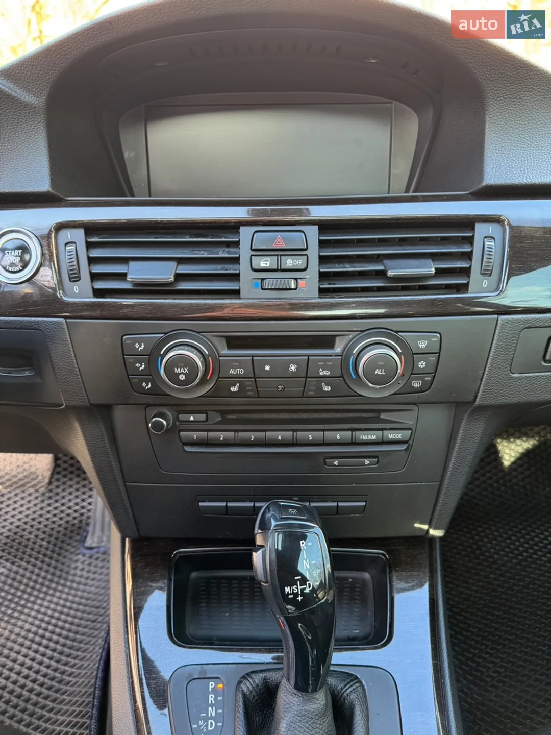 2011 BMW 3er - мініатюра 37
