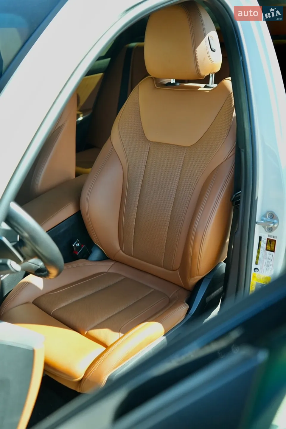 2021 BMW 3er - мініатюра 15