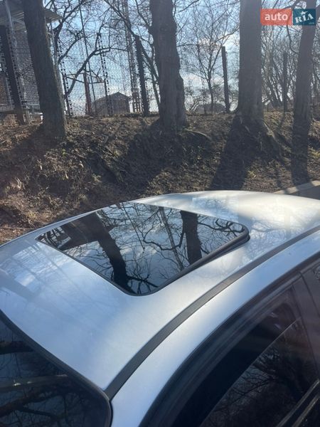 Седан BMW 3 Series 2002 в Хмельницком