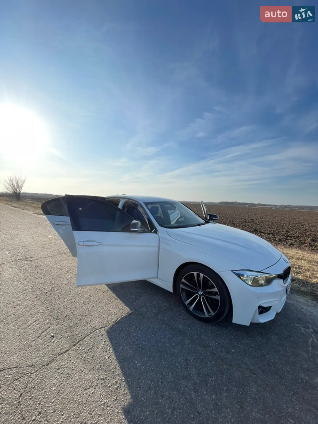 2018 BMW 3er - мініатюра 7