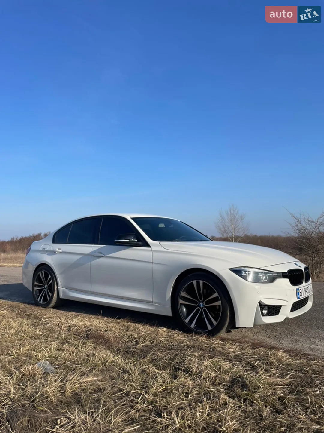2018 BMW 3er - мініатюра 15