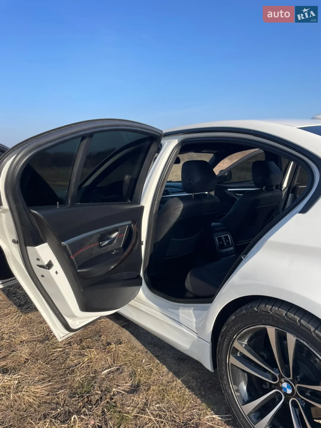 2018 BMW 3er - мініатюра 20