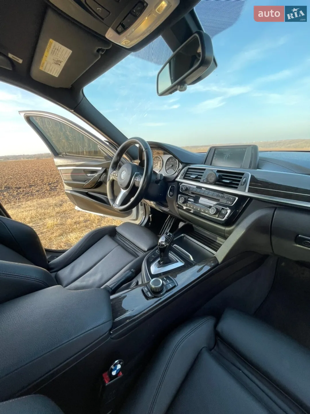 2018 BMW 3er - мініатюра 26