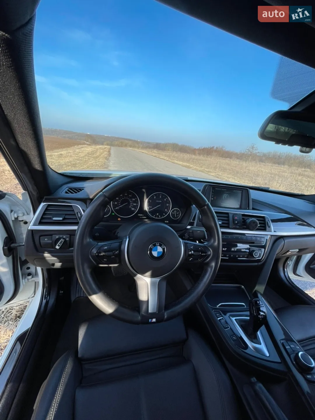 2018 BMW 3er - мініатюра 29