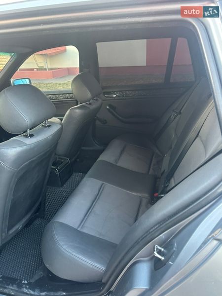 Универсал BMW 3 Series 2003 в Виннице