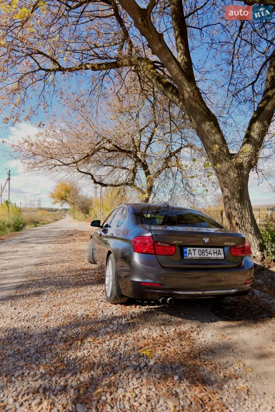 2013 BMW 3er - мініатюра 4