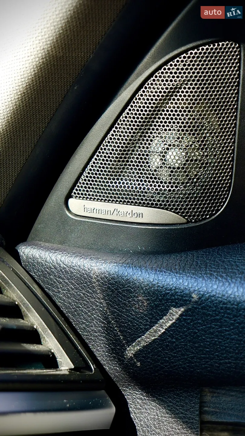 2013 BMW 3er - мініатюра 9