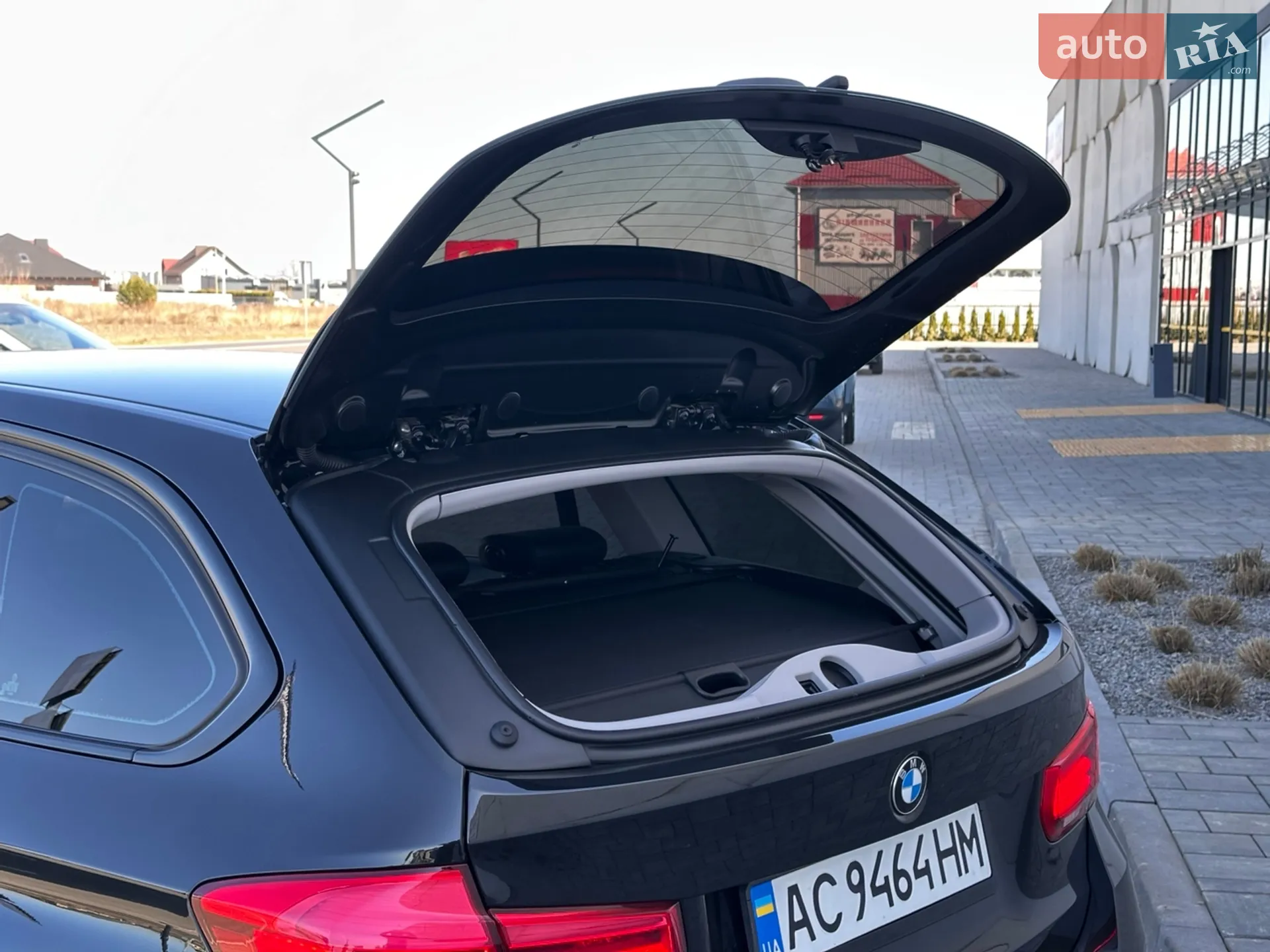 2015 BMW 3er - мініатюра 36