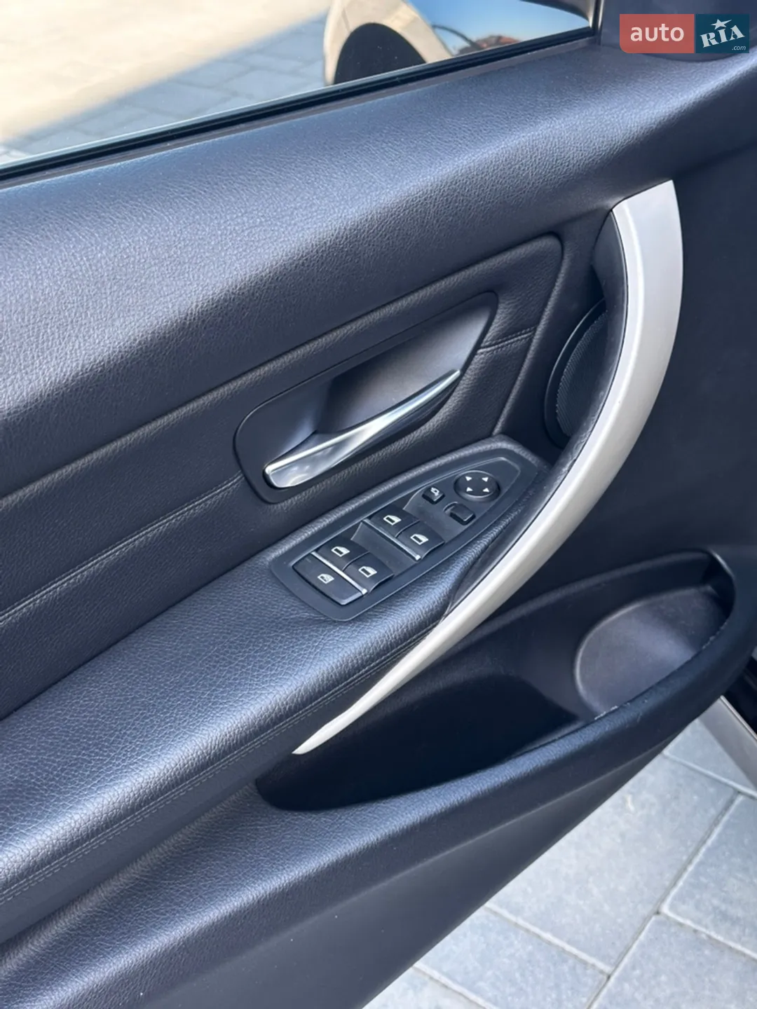 2015 BMW 3er - мініатюра 47
