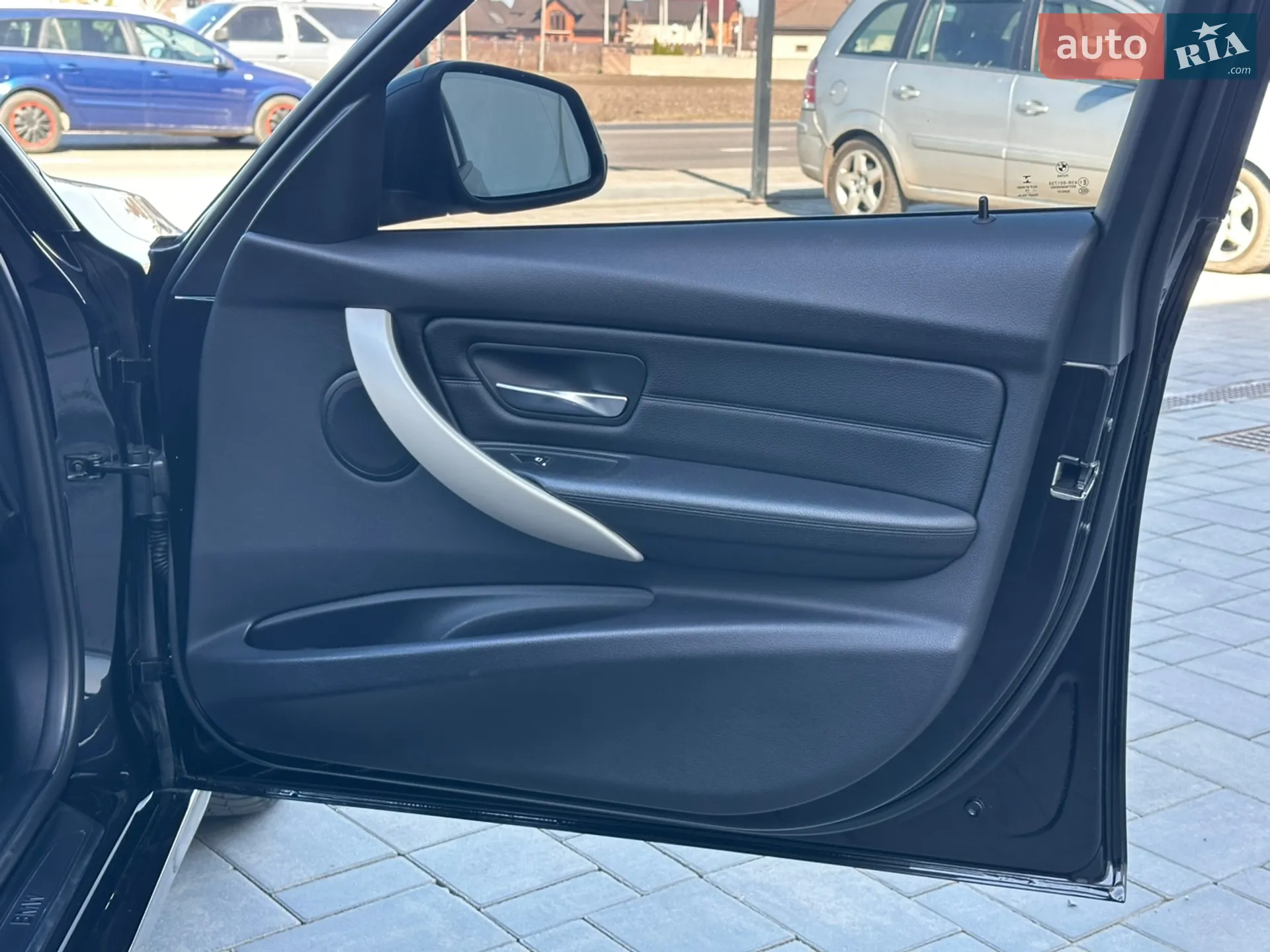 2015 BMW 3er - мініатюра 51