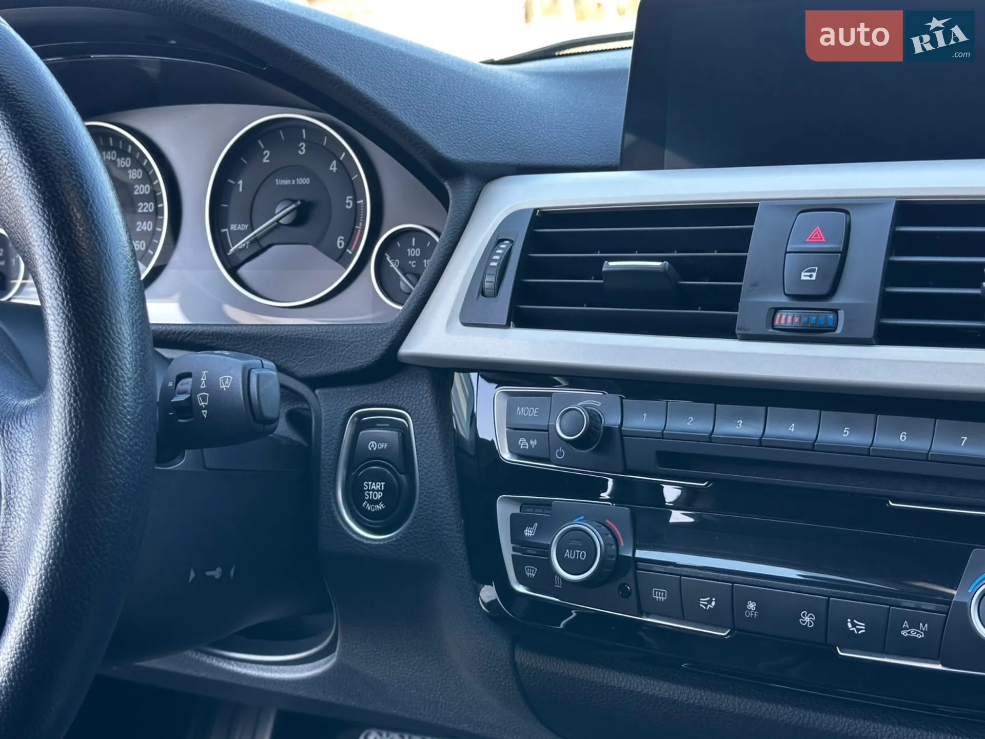 2015 BMW 3er - мініатюра 61