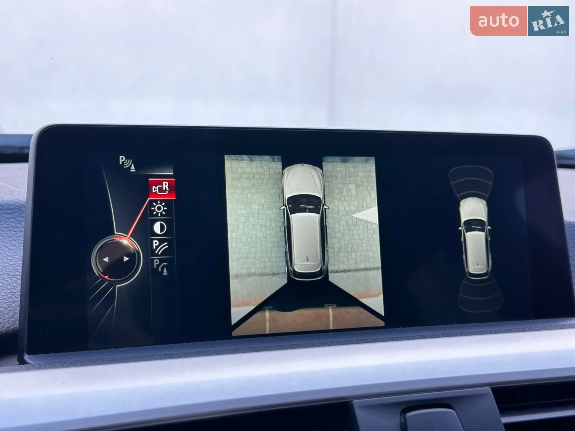 2015 BMW 3er - мініатюра 64