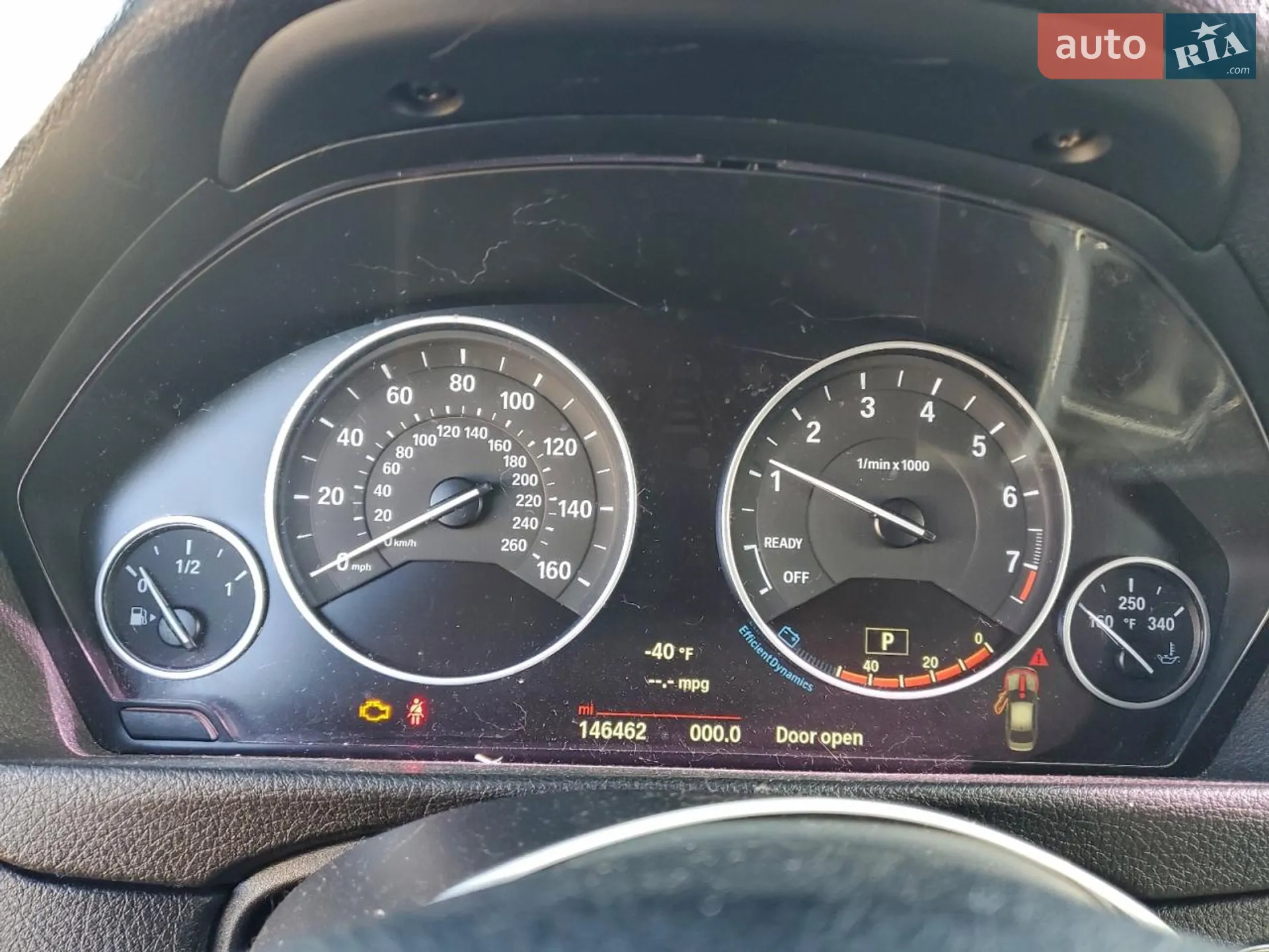 2015 BMW 3er - мініатюра 10