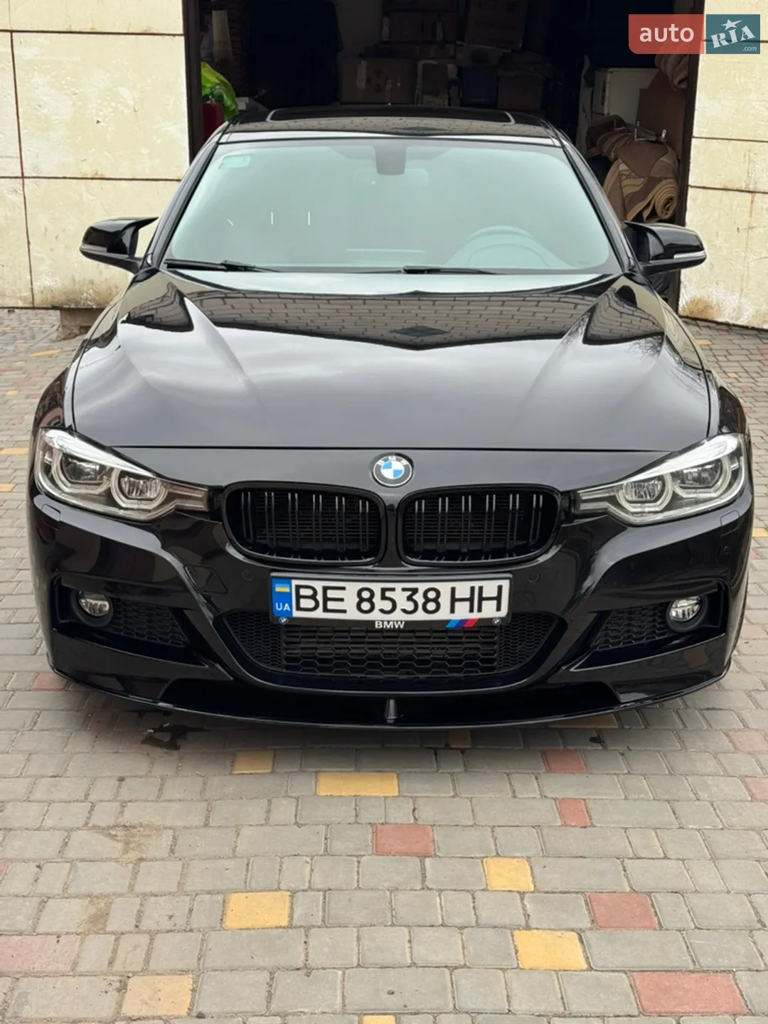 2018 BMW 3er - мініатюра 2