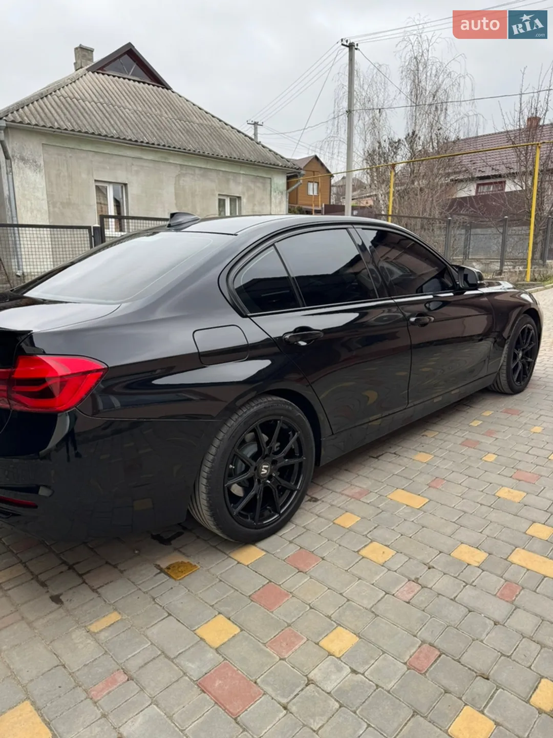 2018 BMW 3er - мініатюра 6