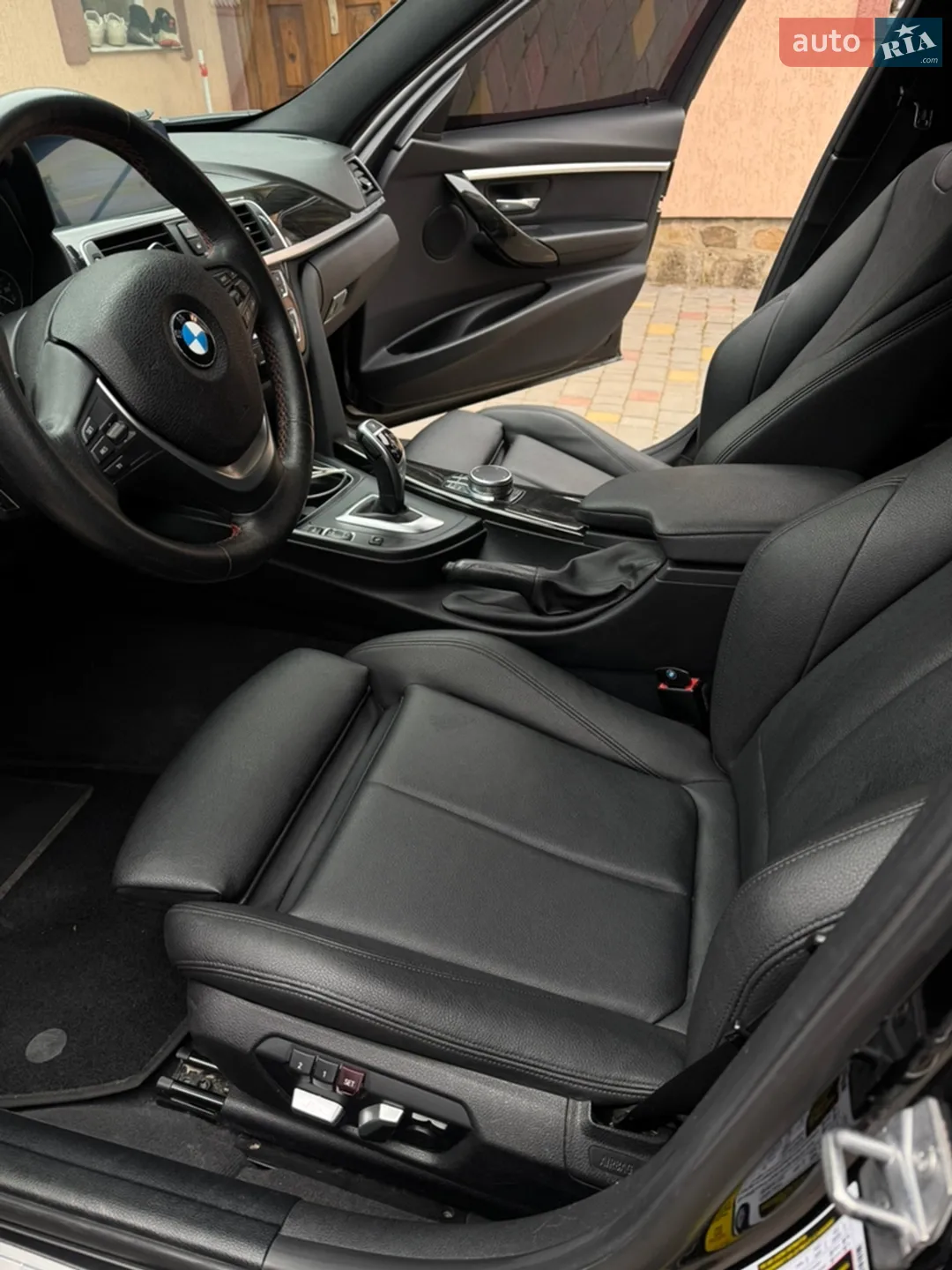 2018 BMW 3er - мініатюра 18