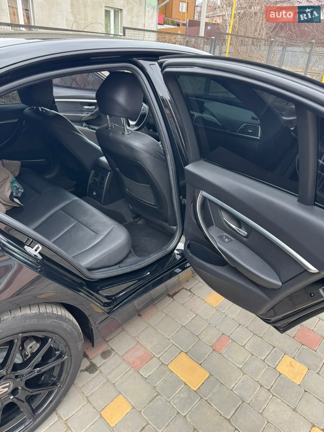 2018 BMW 3er - мініатюра 22