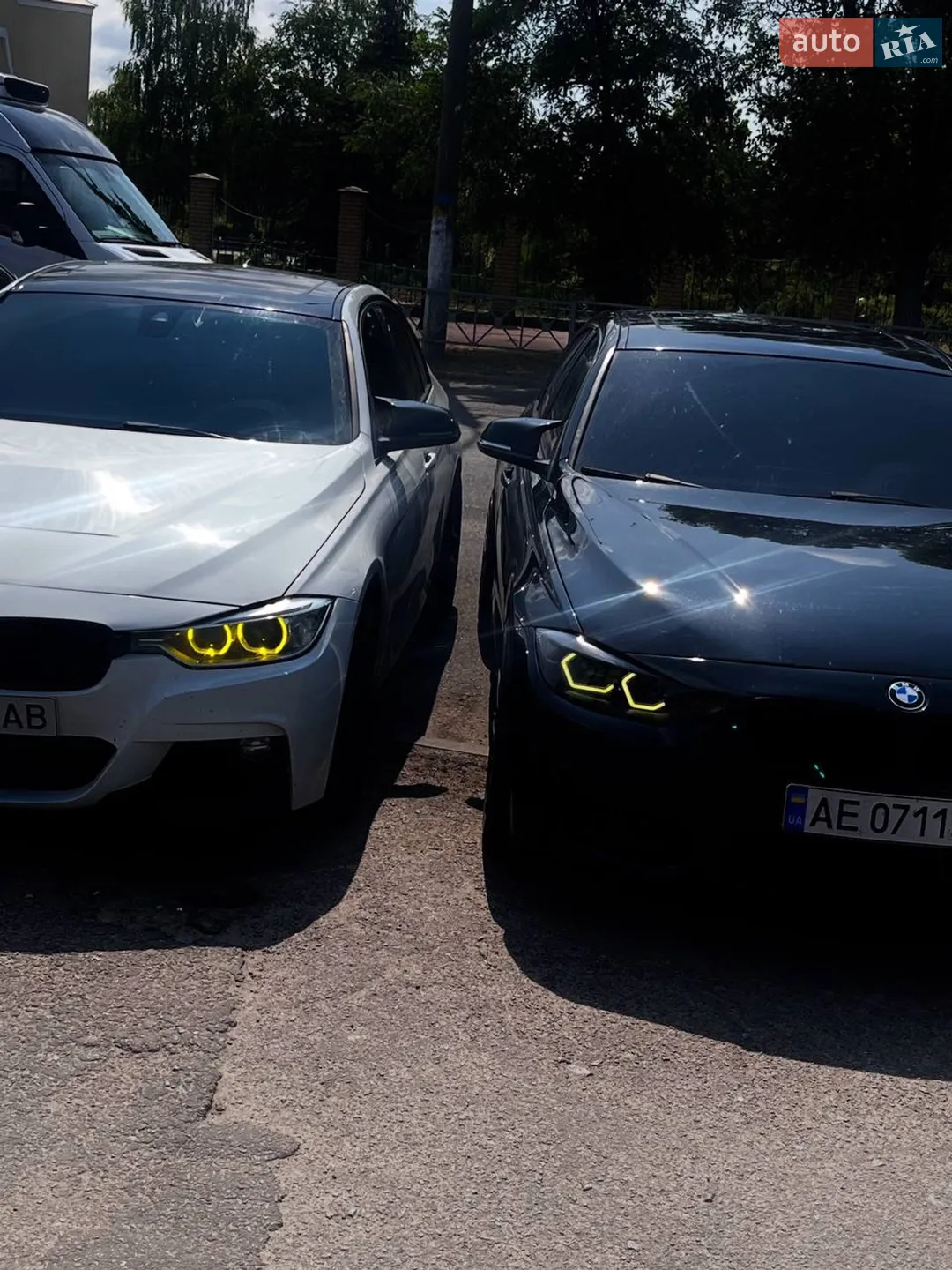 2013 BMW 3er - мініатюра 19