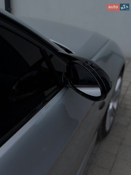 Седан BMW 3 Series 2007 в Коломые фото 9 Седан BMW 3 Series 2007 в Коломые