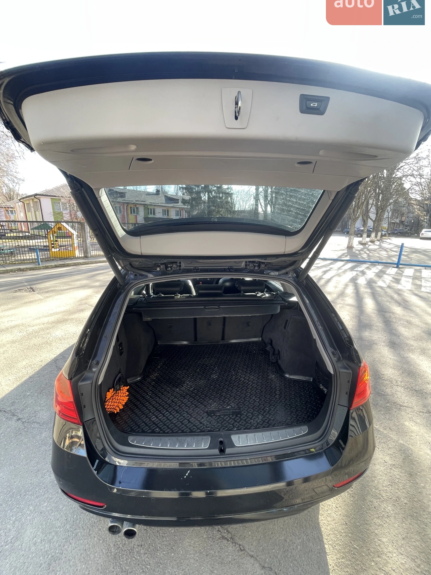 2014 BMW 3er - мініатюра 11