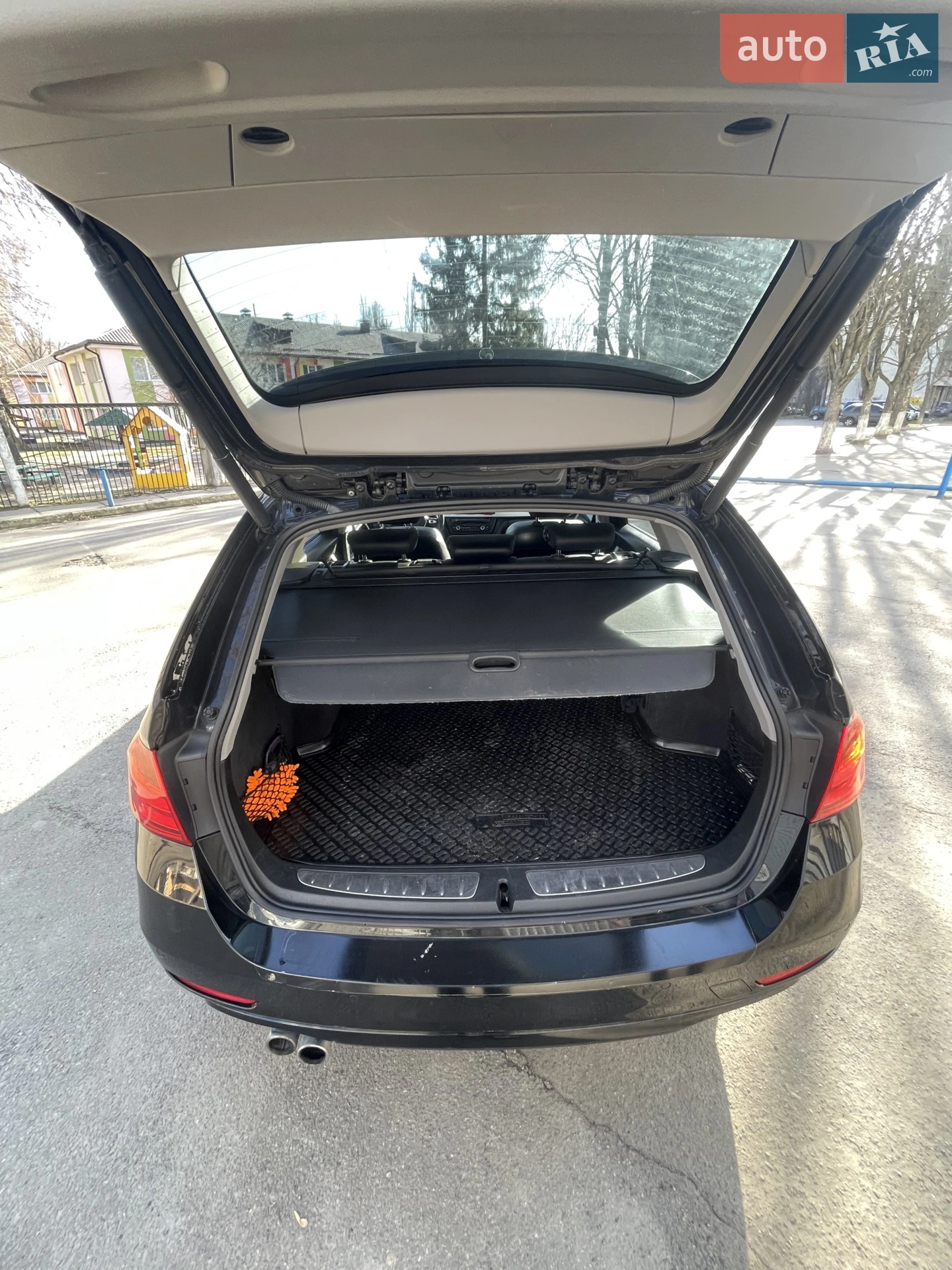 2014 BMW 3er - мініатюра 12