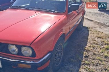 Купе BMW 3 Series 1978 в Каменец-Подольском