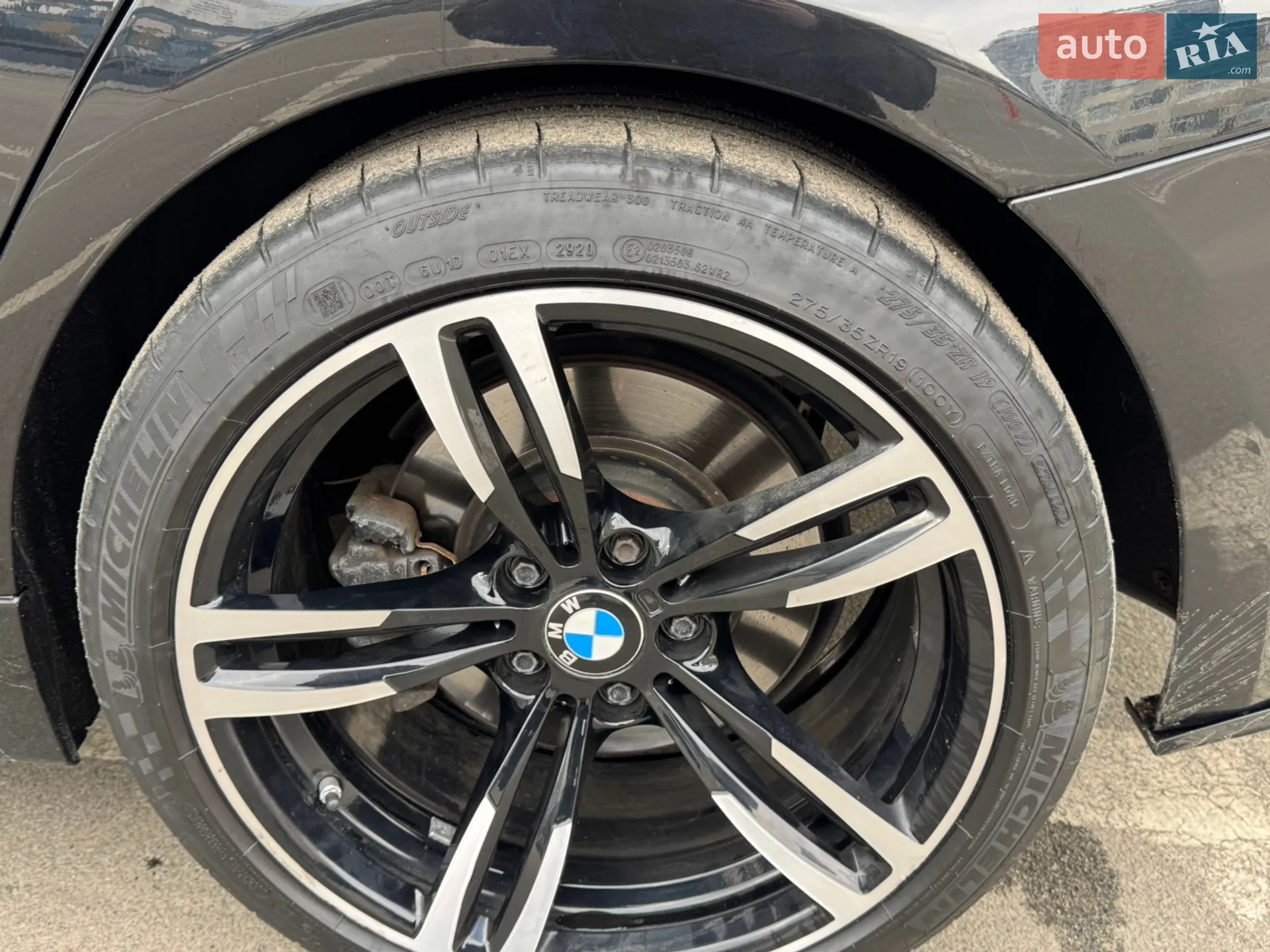 2015 BMW 3er - мініатюра 48