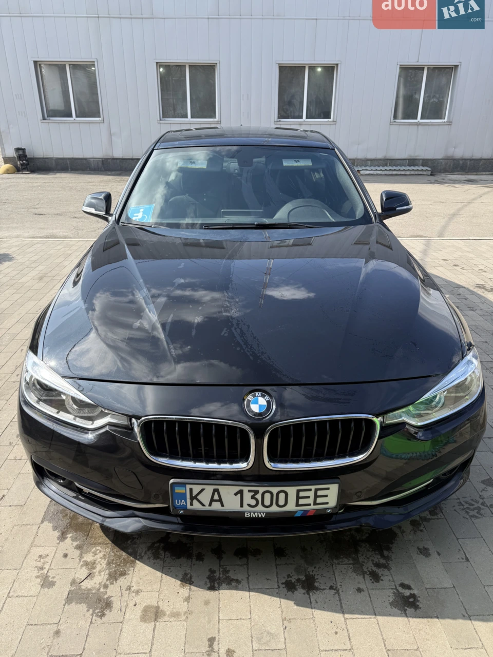 2016 BMW 3er - мініатюра 25