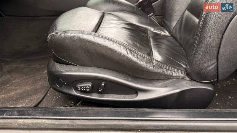 Купе BMW 3 Series 2000 в Запоріжжі