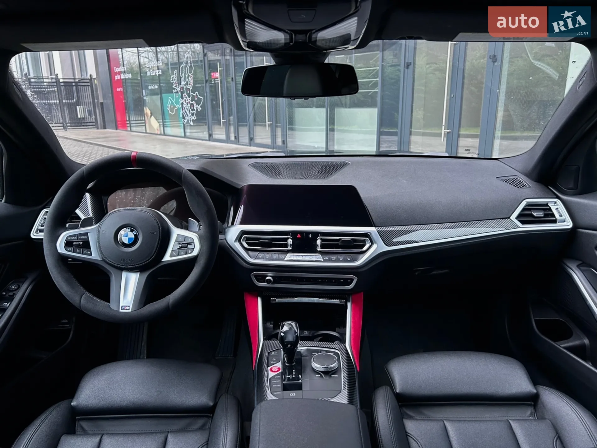 2019 BMW 3er - мініатюра 32